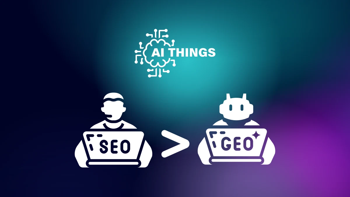 AI SEO 2026: The New Reality of Search for E-shops