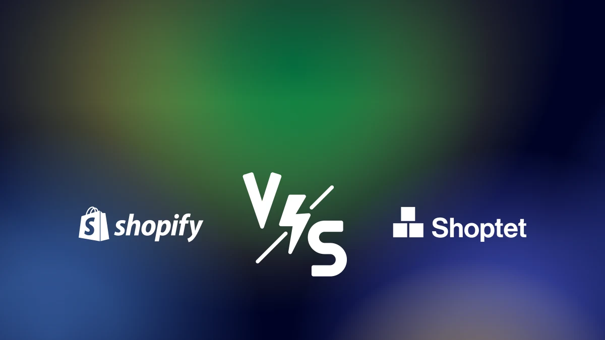 Shopify vs Shoptet 2026: Which Platform Fits Your Store?