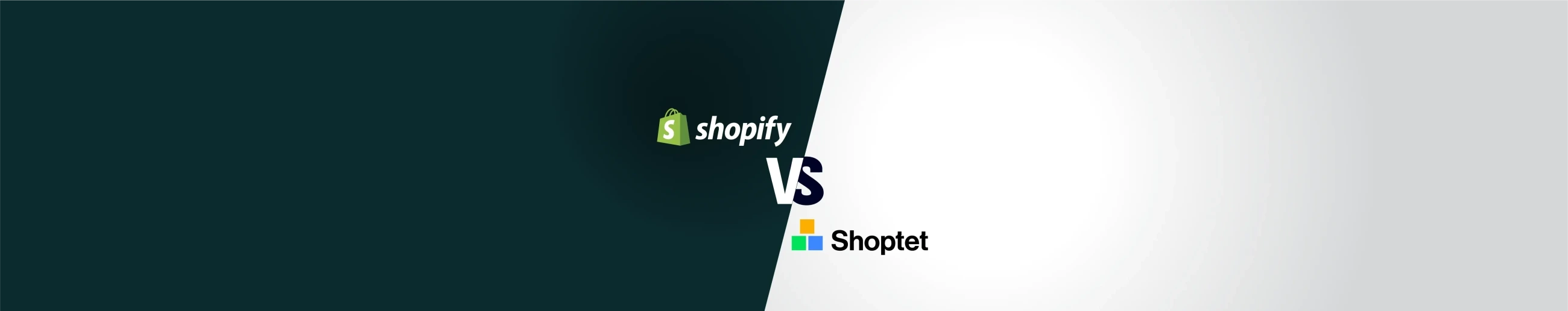 Which E-commerce Platform to Choose? Shopify vs Shoptet