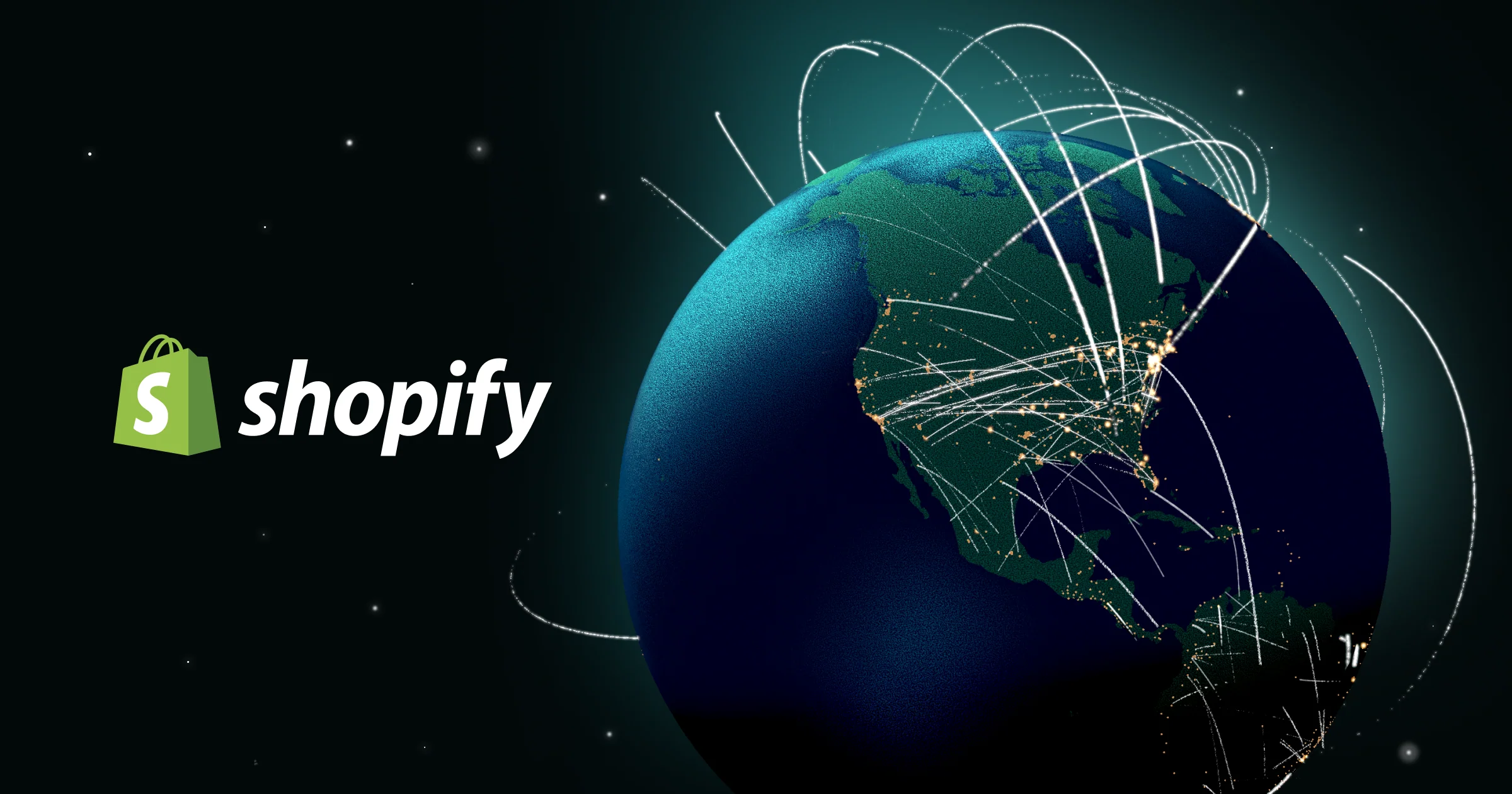 Shopify Markets setup for international expansion