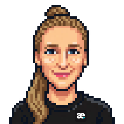 Bára - Coding, UX/UI, Project Management