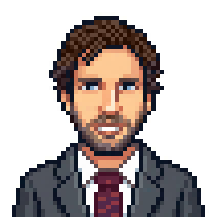 Daniel - Legal services