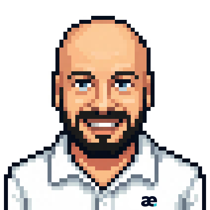 David - Design, business development