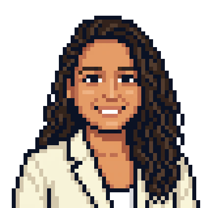 Henriette - Project & Product Manager