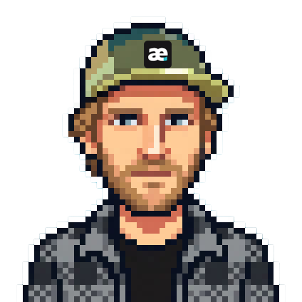Tom - Design